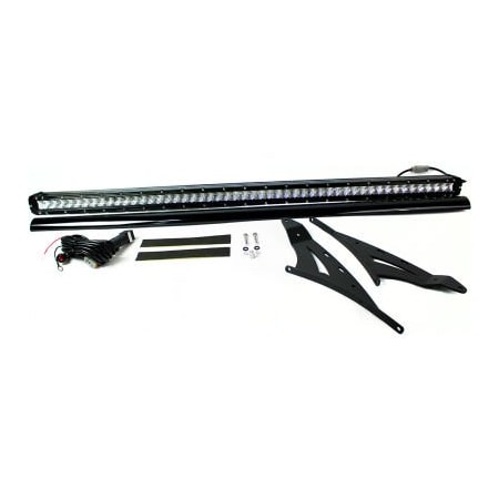 Carjamz Race Sport 99-16 Ford F250/F350 Super-Duty Complete Stealth Light Bar Kit RSF9914-SR